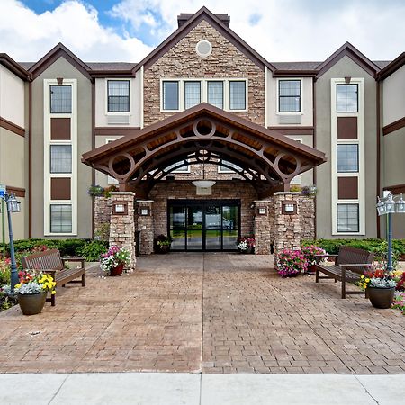 Staybridge Suites Grand Rapids-Kentwood By Ihg Cascade Εξωτερικό φωτογραφία