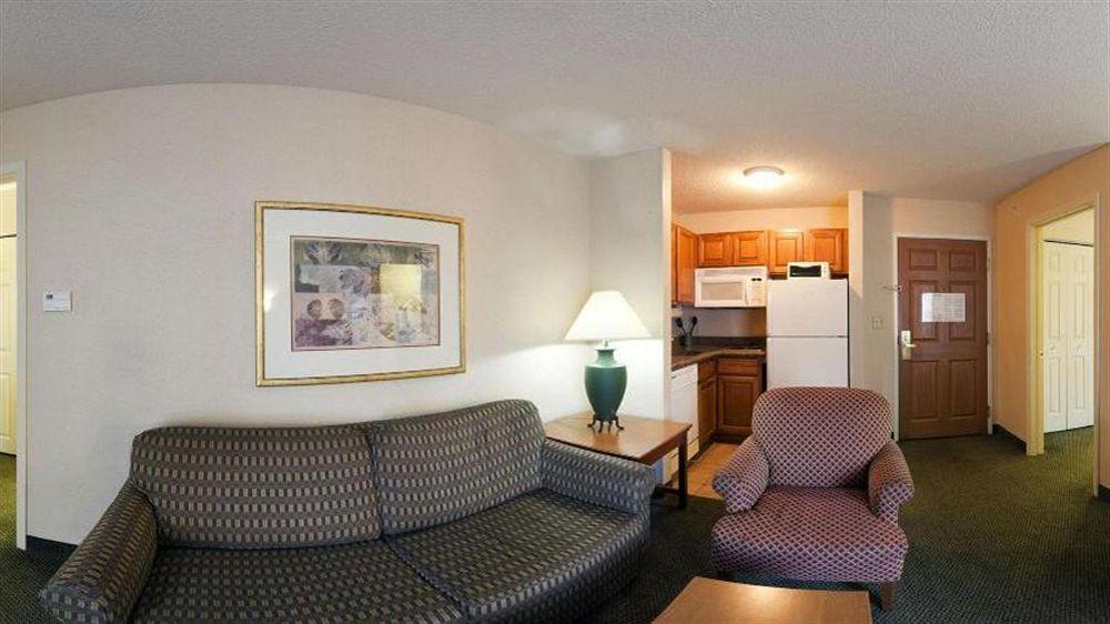 Staybridge Suites Grand Rapids-Kentwood By Ihg Cascade Εξωτερικό φωτογραφία