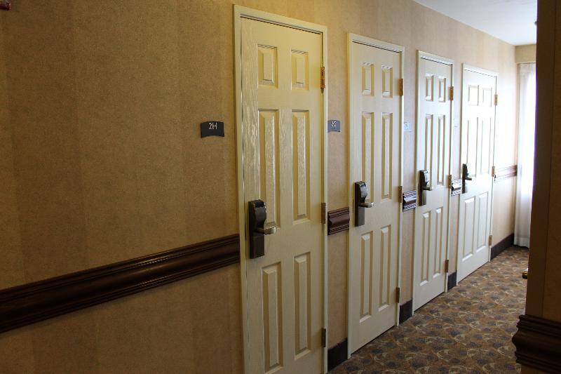 Staybridge Suites Grand Rapids-Kentwood By Ihg Cascade Εξωτερικό φωτογραφία
