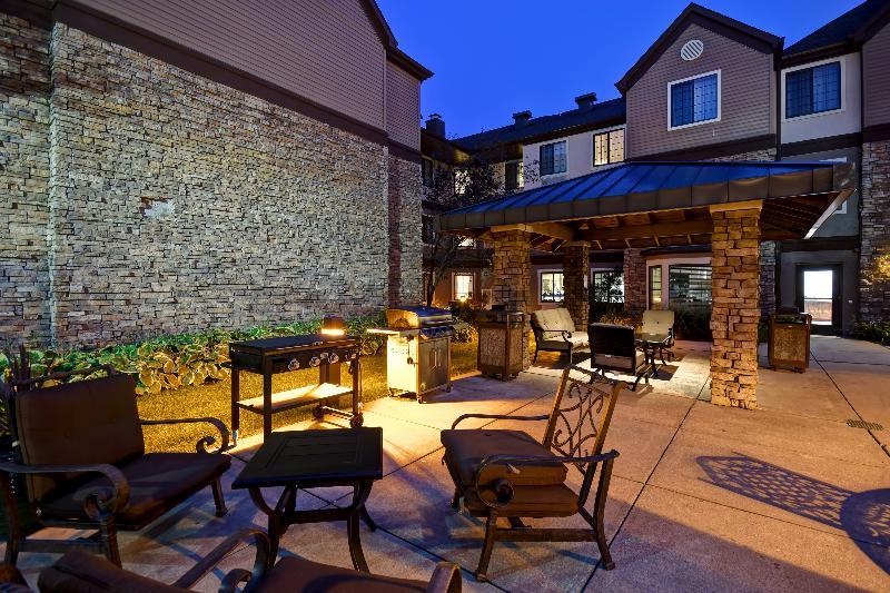 Staybridge Suites Grand Rapids-Kentwood By Ihg Cascade Εξωτερικό φωτογραφία