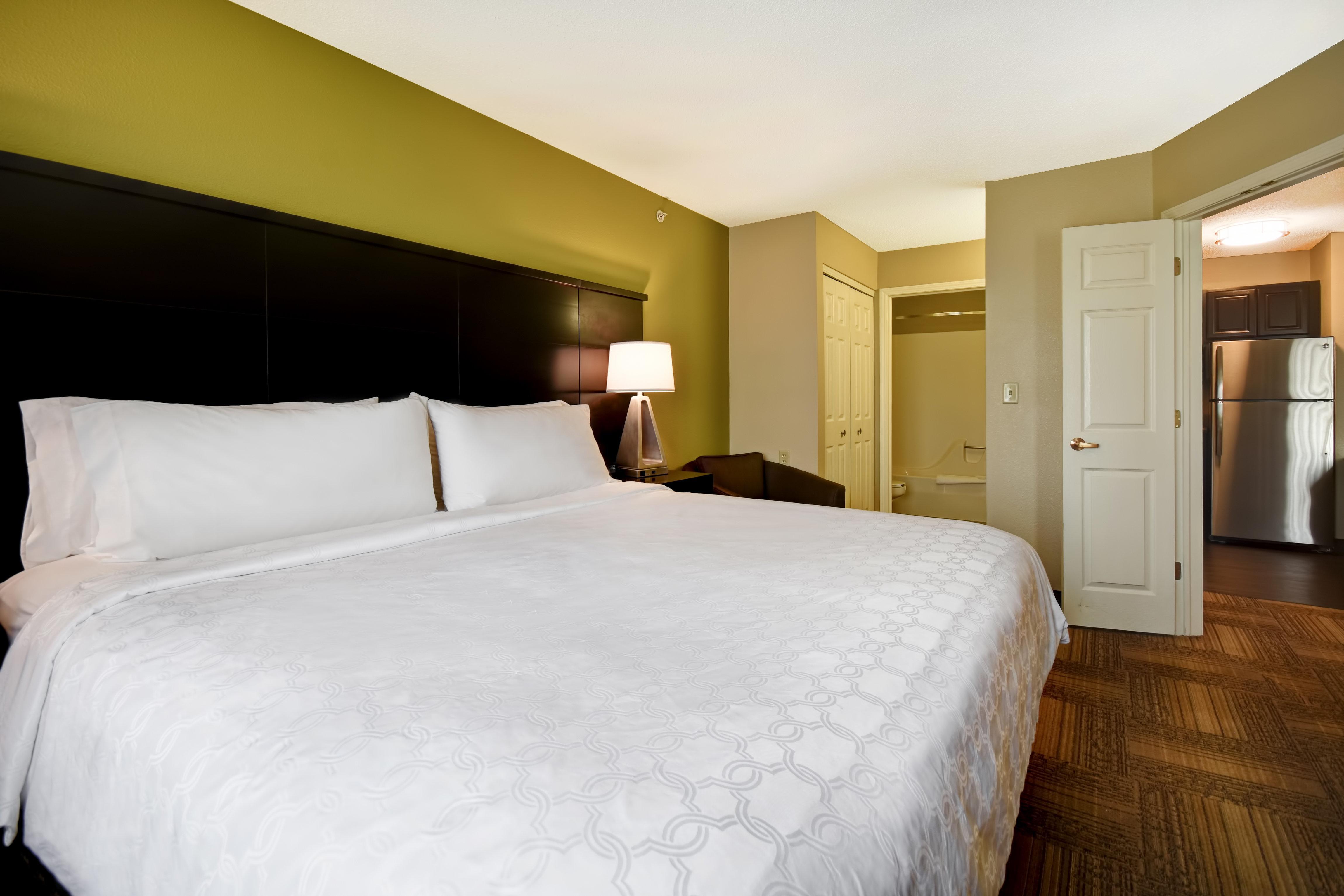 Staybridge Suites Grand Rapids-Kentwood By Ihg Cascade Εξωτερικό φωτογραφία