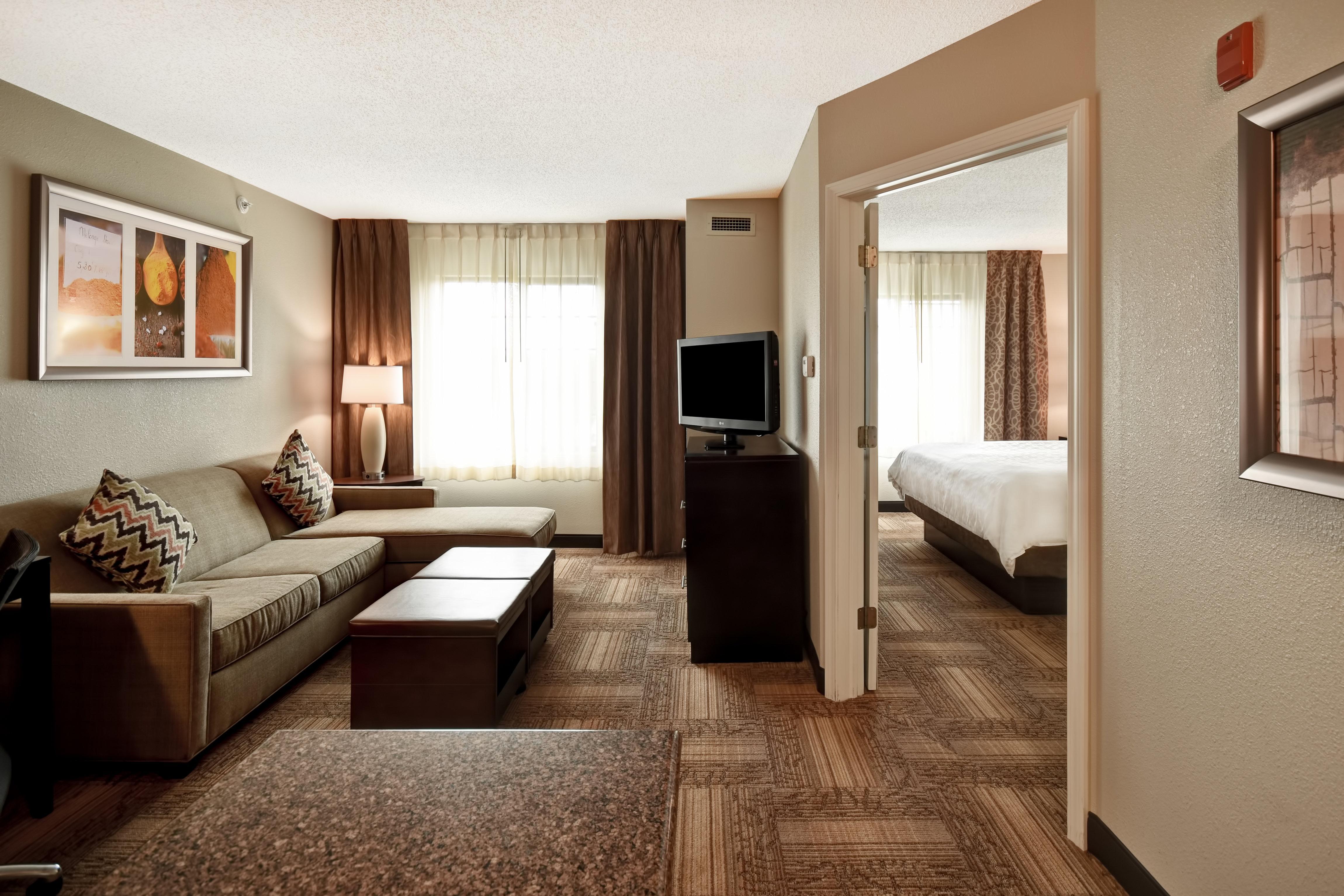 Staybridge Suites Grand Rapids-Kentwood By Ihg Cascade Εξωτερικό φωτογραφία