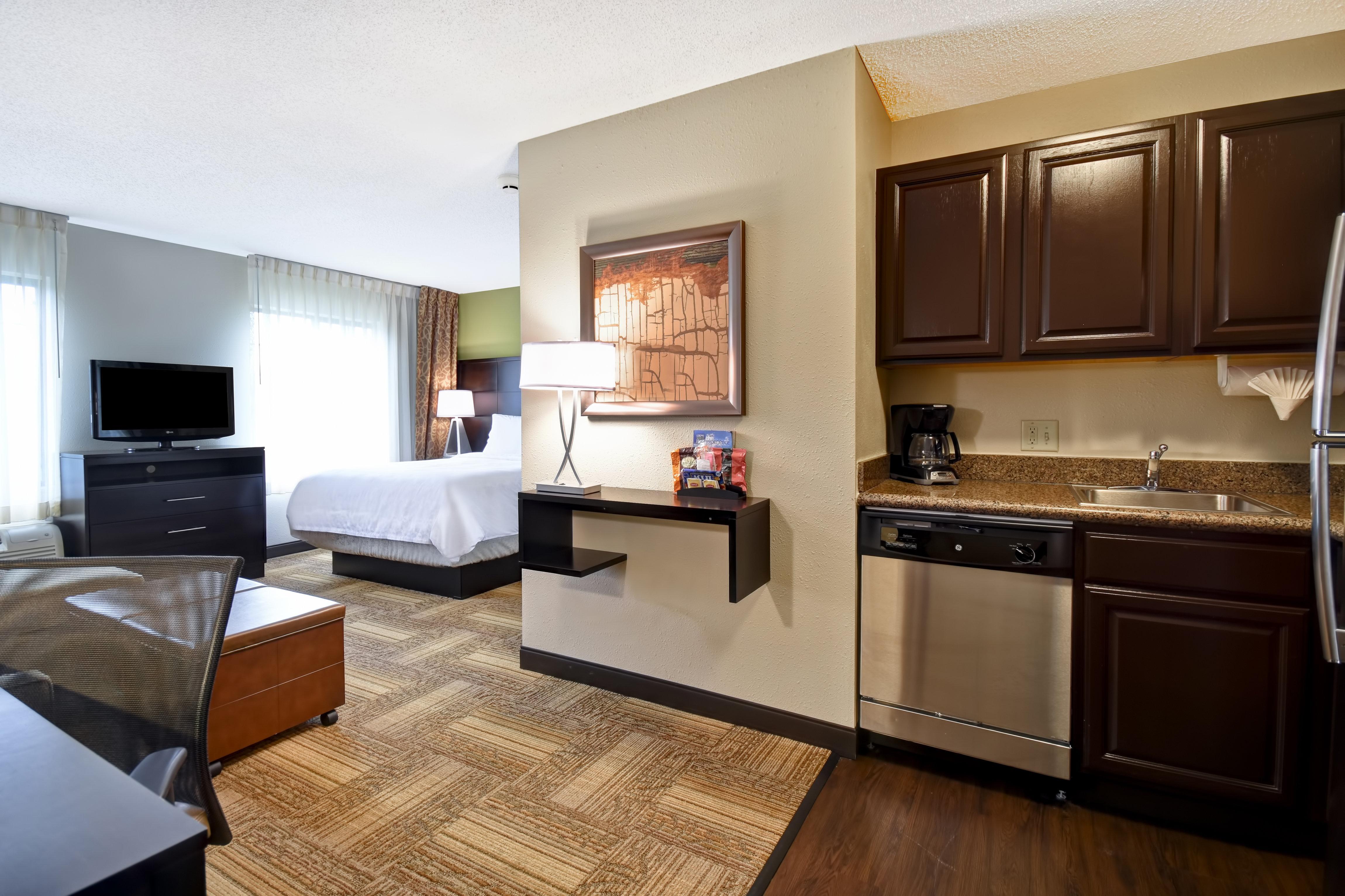 Staybridge Suites Grand Rapids-Kentwood By Ihg Cascade Εξωτερικό φωτογραφία