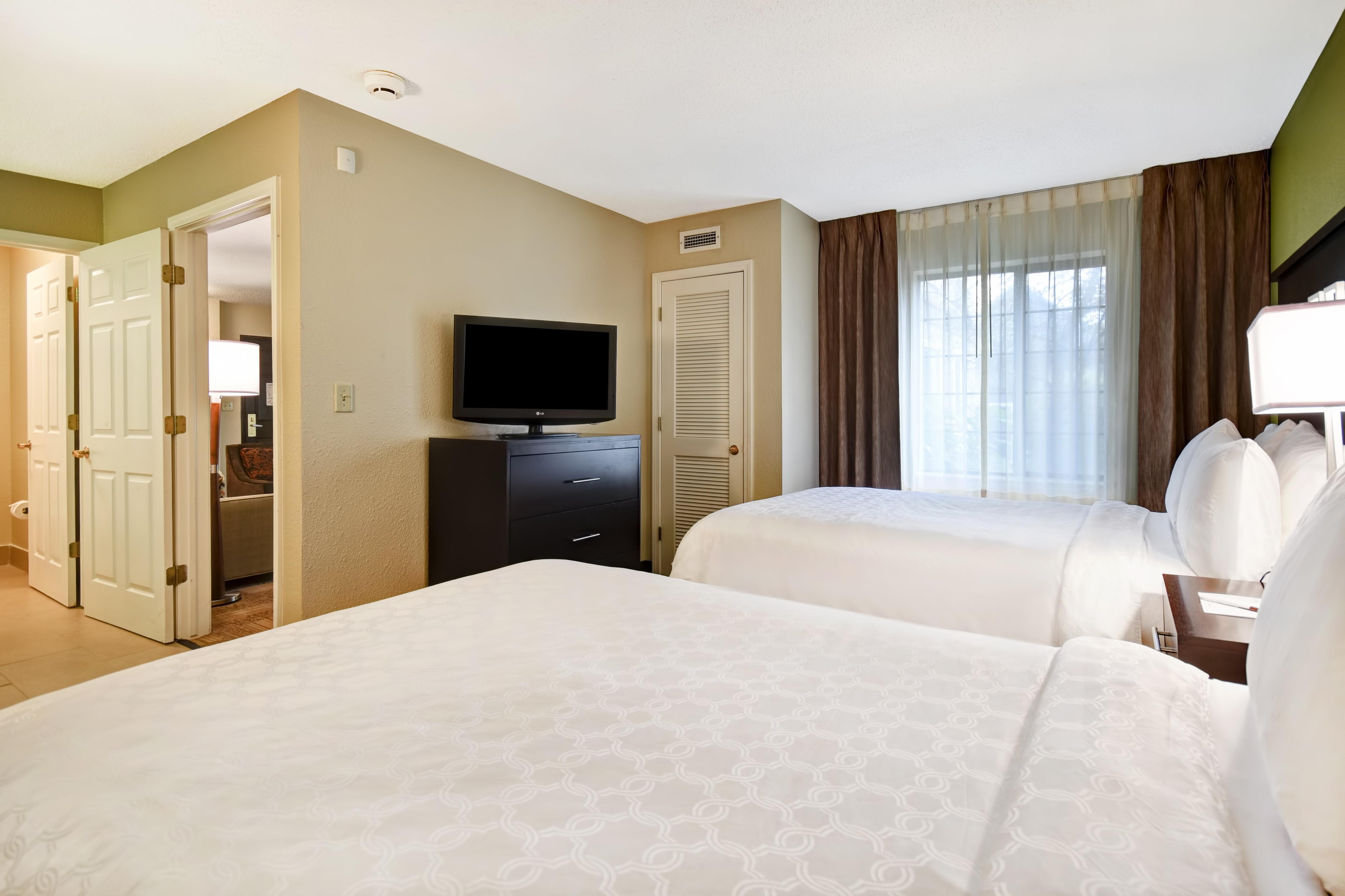 Staybridge Suites Grand Rapids-Kentwood By Ihg Cascade Εξωτερικό φωτογραφία
