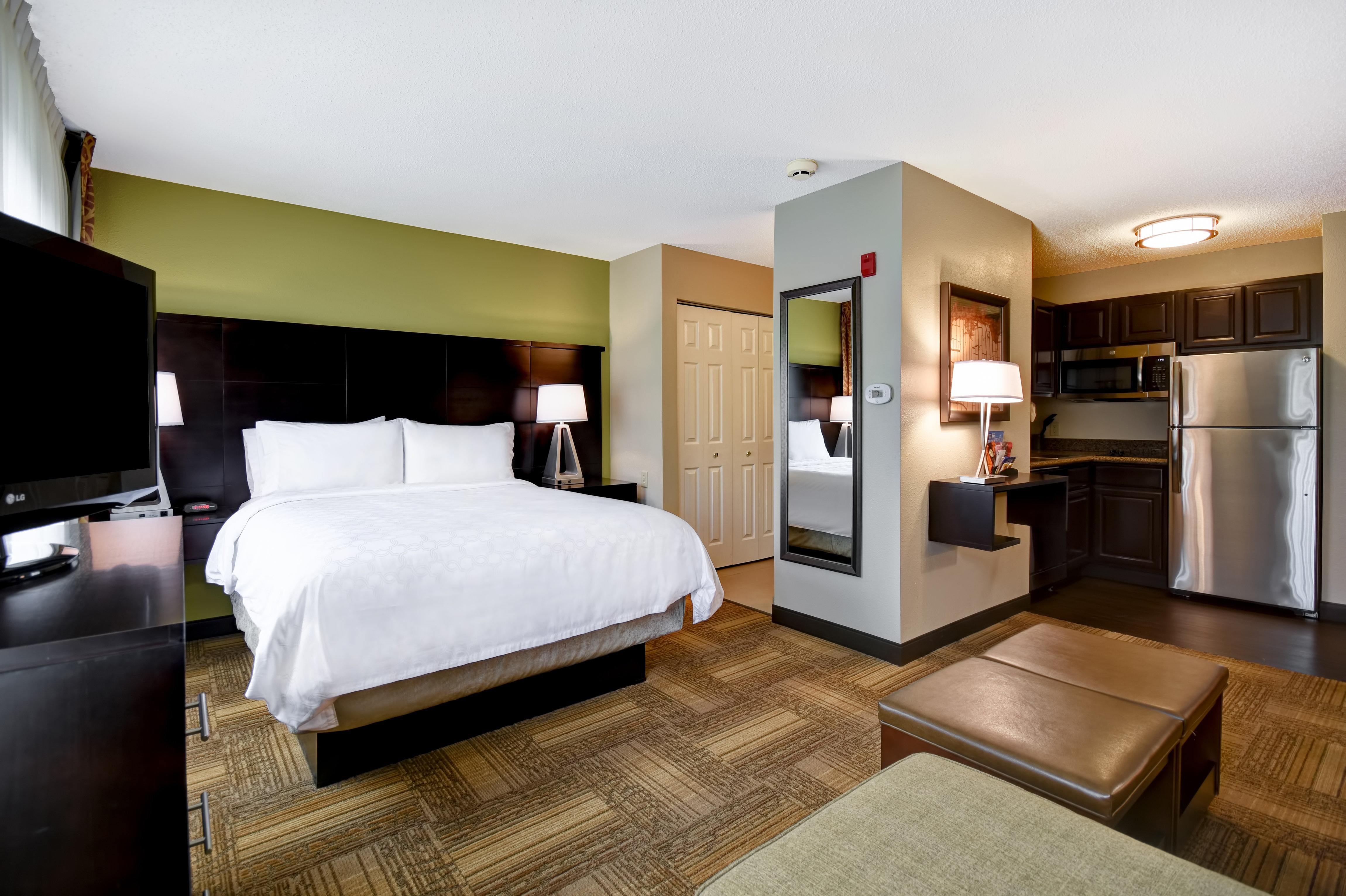 Staybridge Suites Grand Rapids-Kentwood By Ihg Cascade Εξωτερικό φωτογραφία