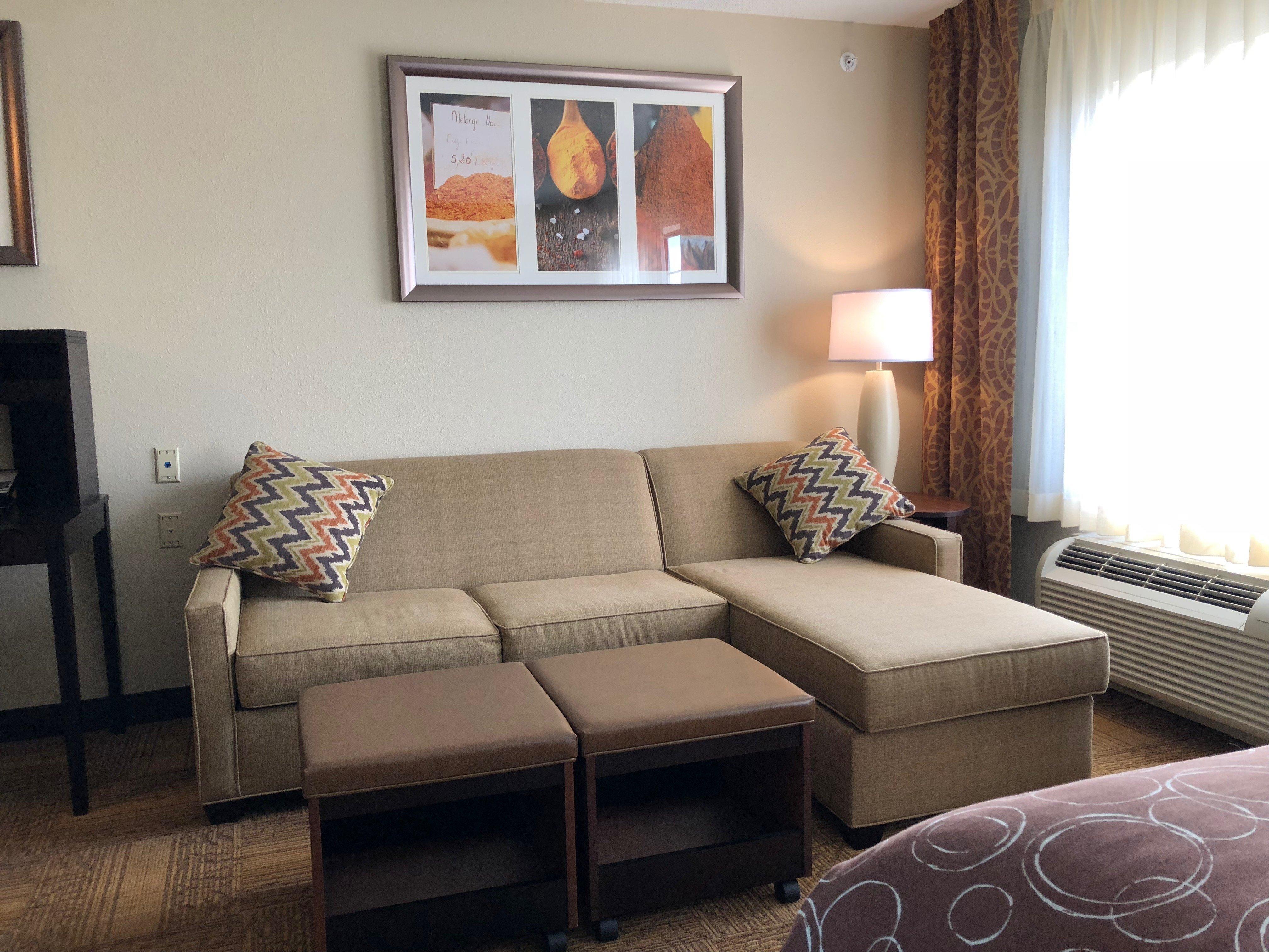 Staybridge Suites Grand Rapids-Kentwood By Ihg Cascade Εξωτερικό φωτογραφία