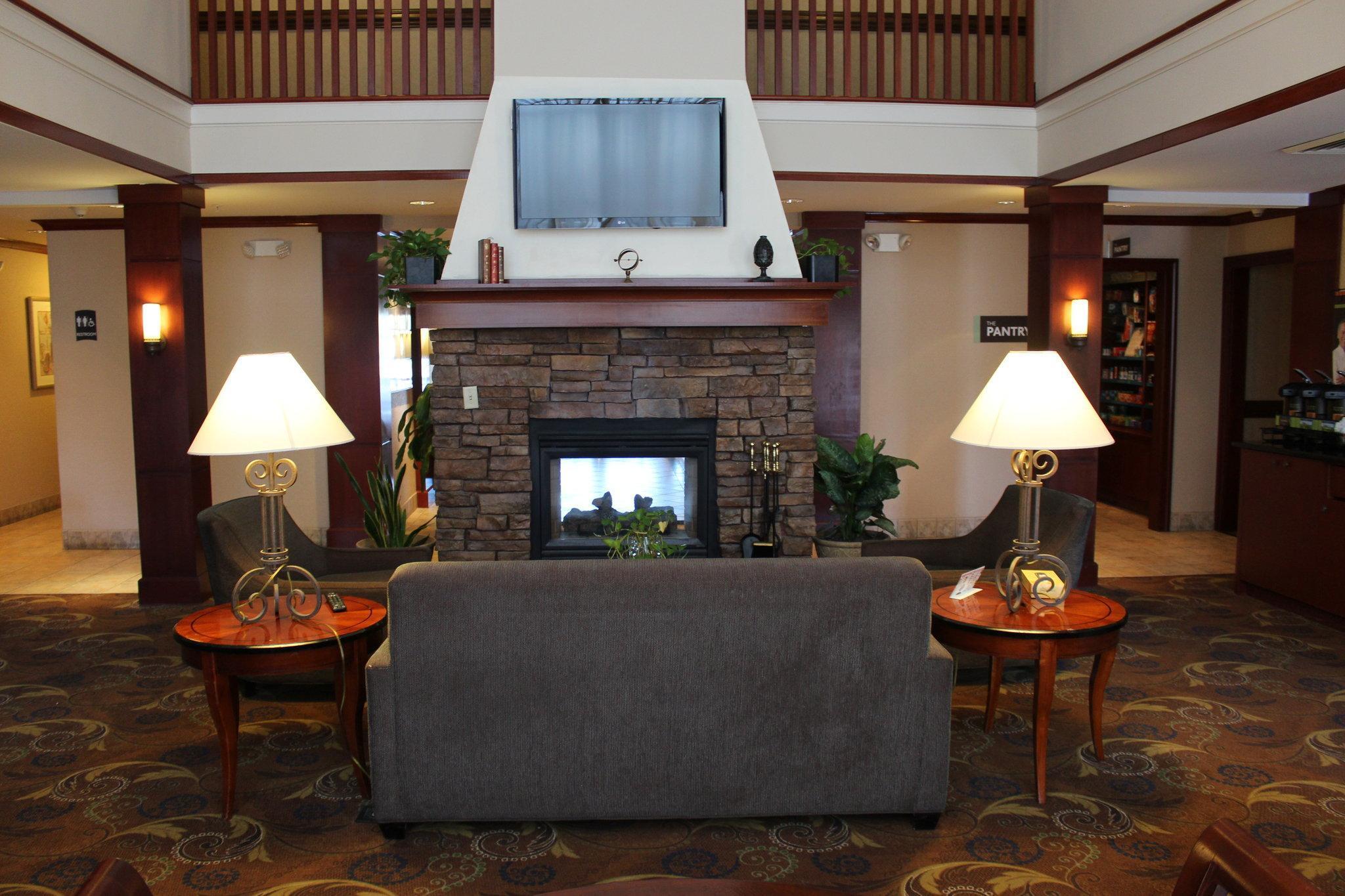 Staybridge Suites Grand Rapids-Kentwood By Ihg Cascade Εξωτερικό φωτογραφία