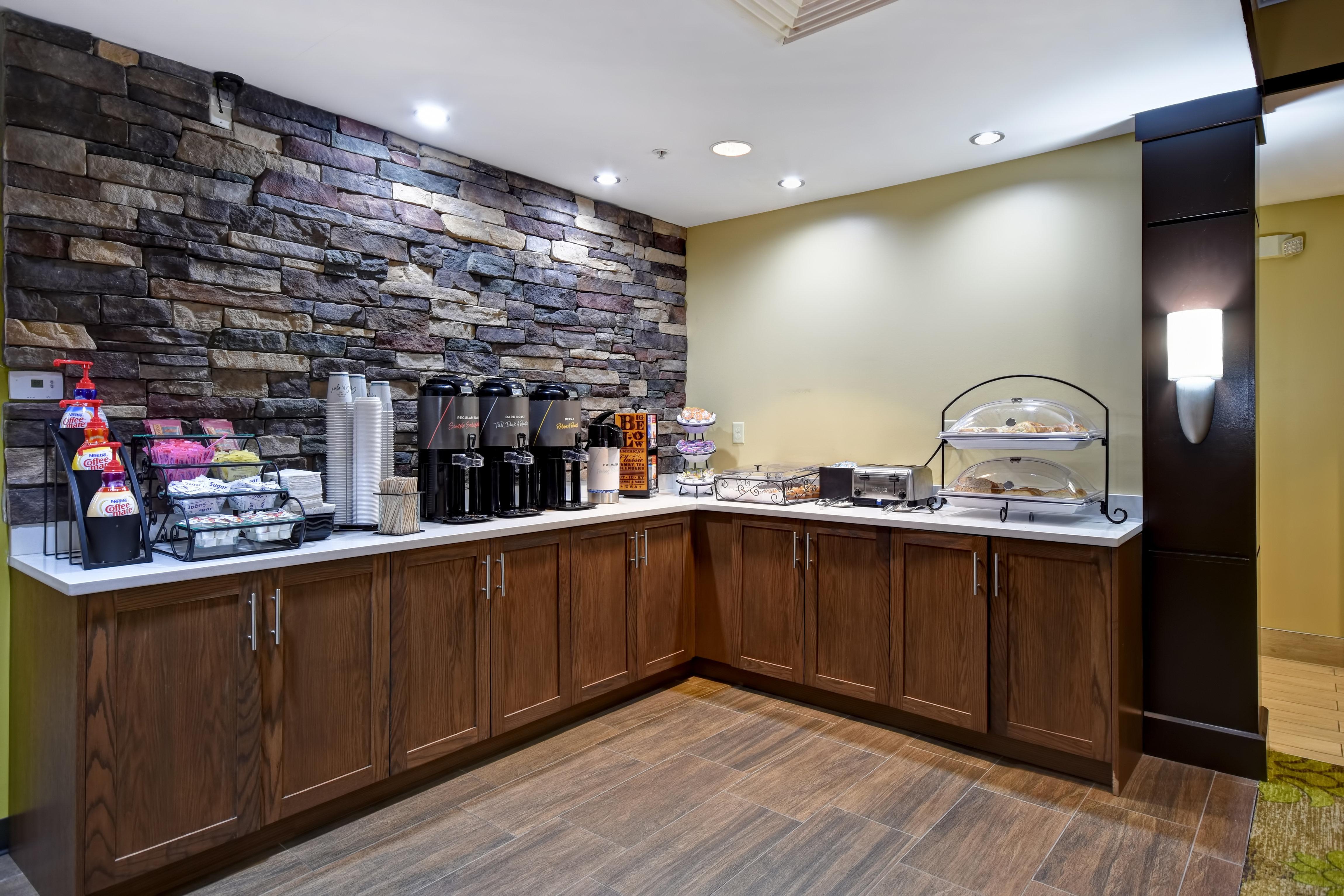 Staybridge Suites Grand Rapids-Kentwood By Ihg Cascade Εξωτερικό φωτογραφία