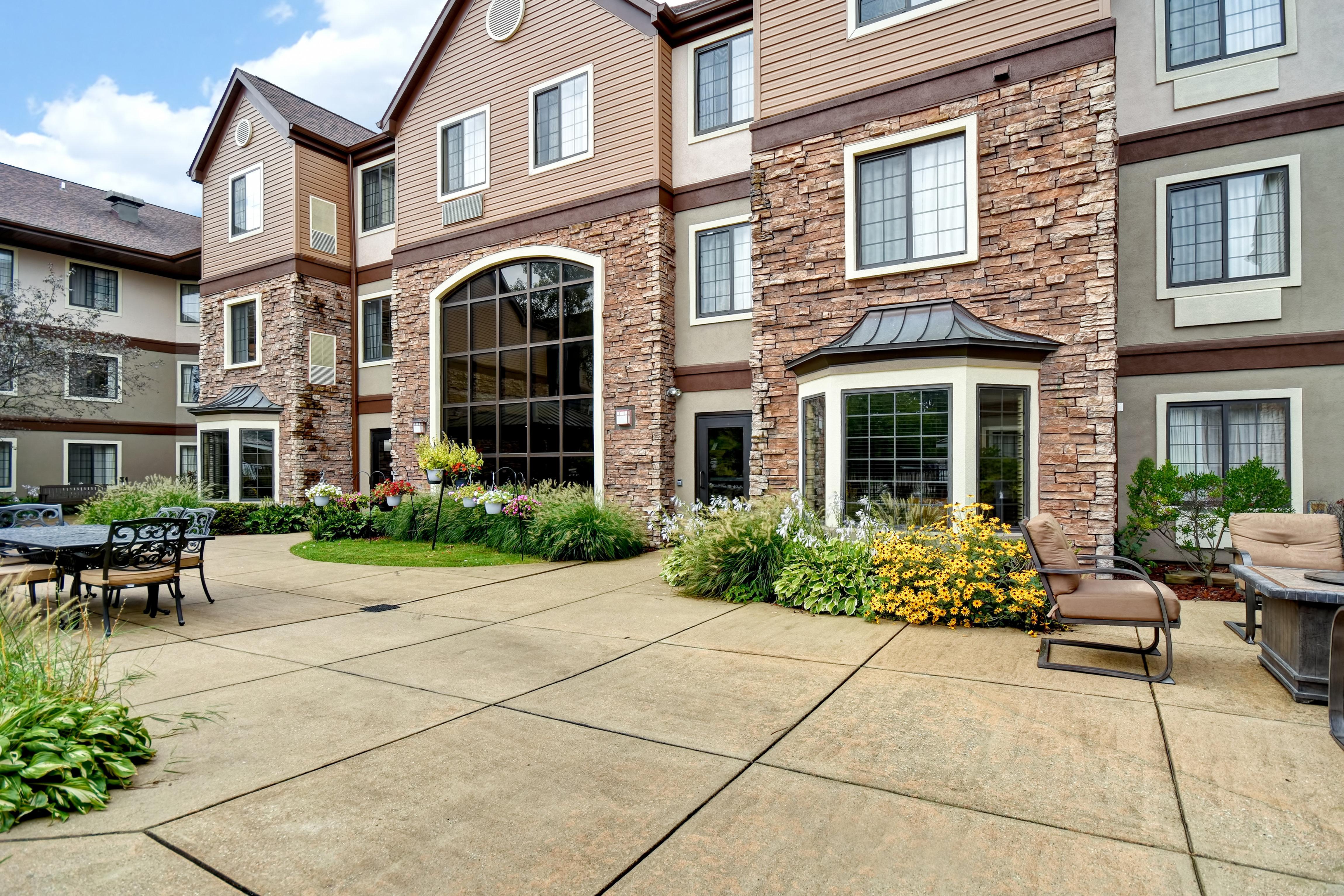 Staybridge Suites Grand Rapids-Kentwood By Ihg Cascade Εξωτερικό φωτογραφία