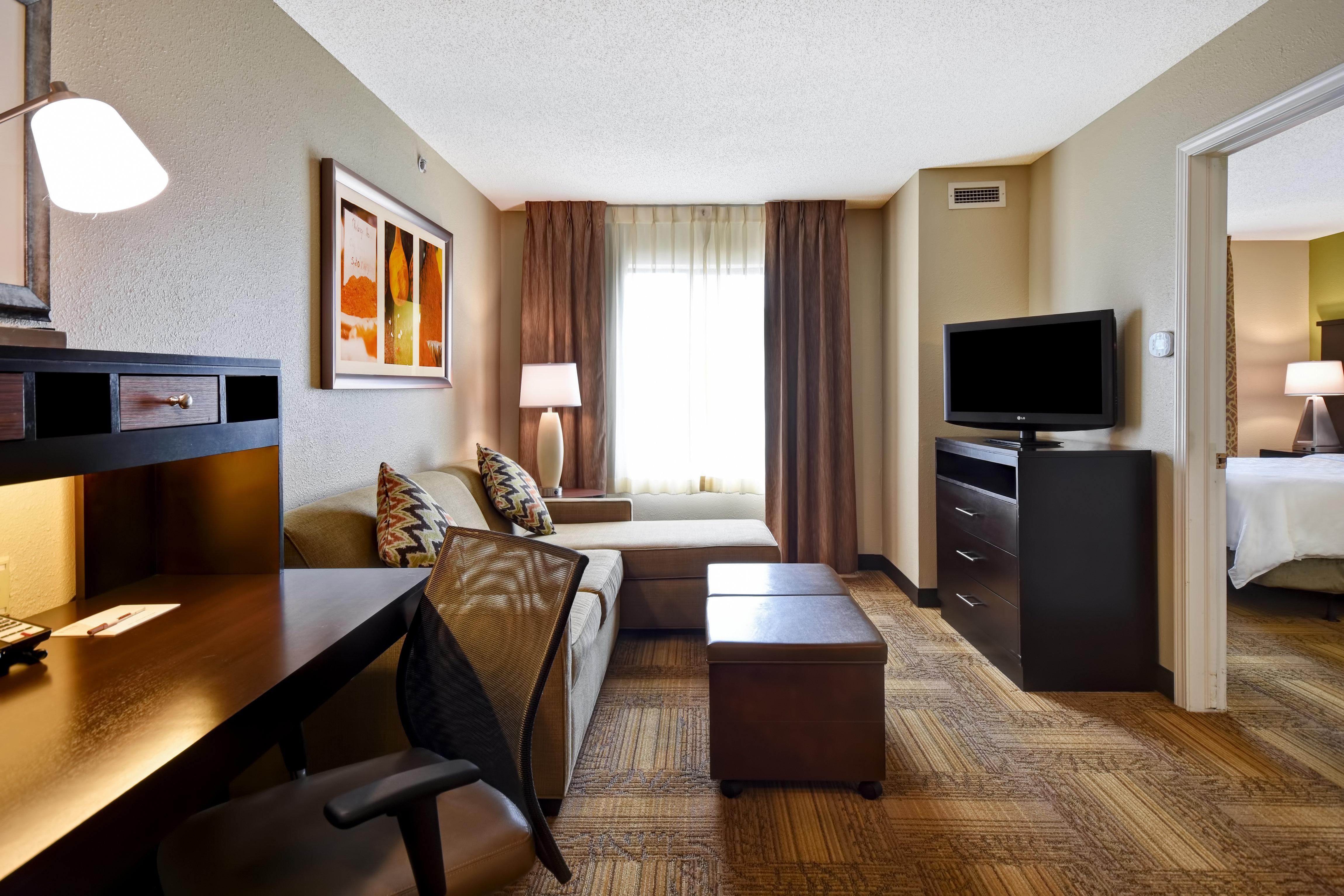 Staybridge Suites Grand Rapids-Kentwood By Ihg Cascade Εξωτερικό φωτογραφία