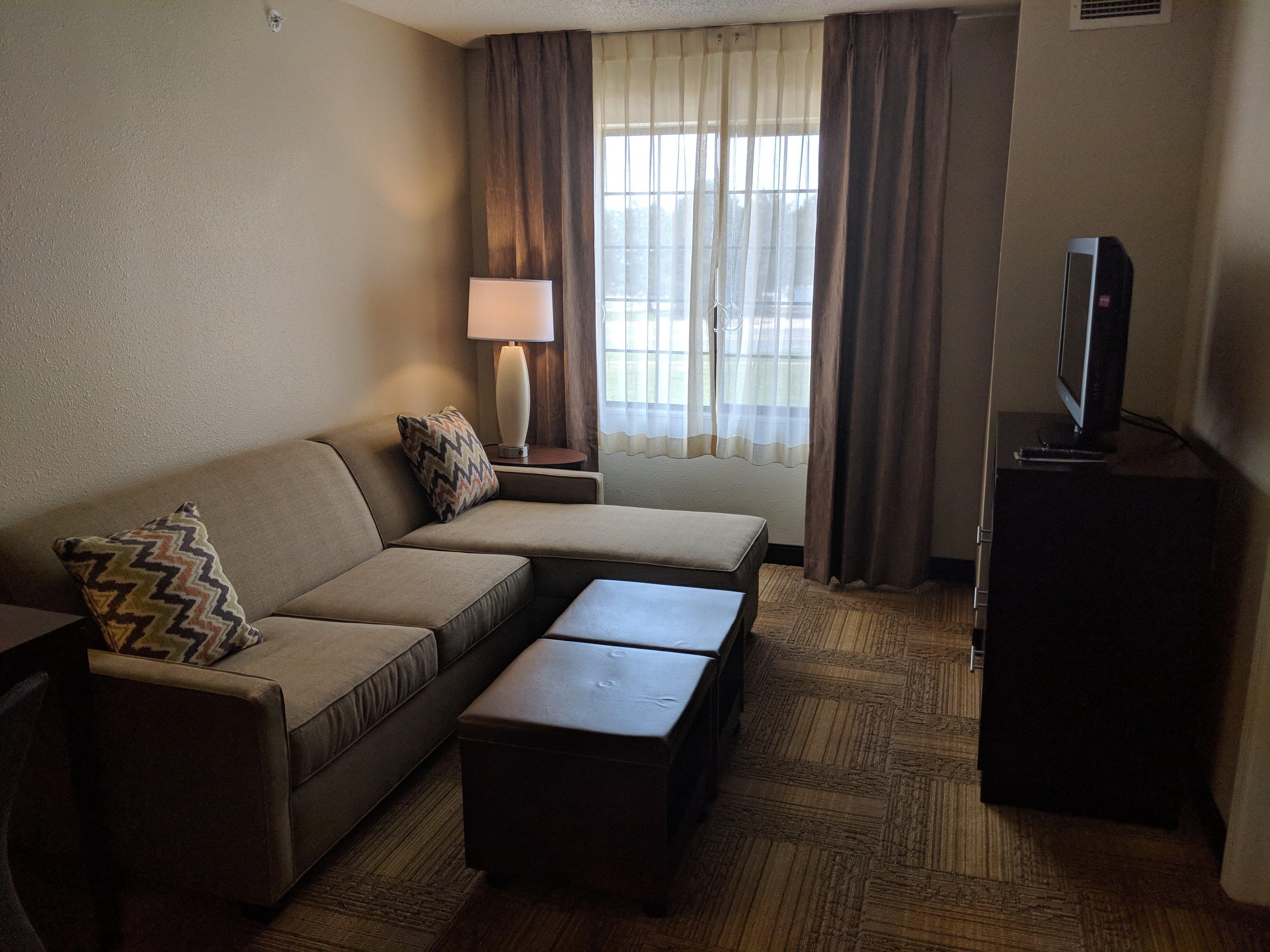 Staybridge Suites Grand Rapids-Kentwood By Ihg Cascade Εξωτερικό φωτογραφία