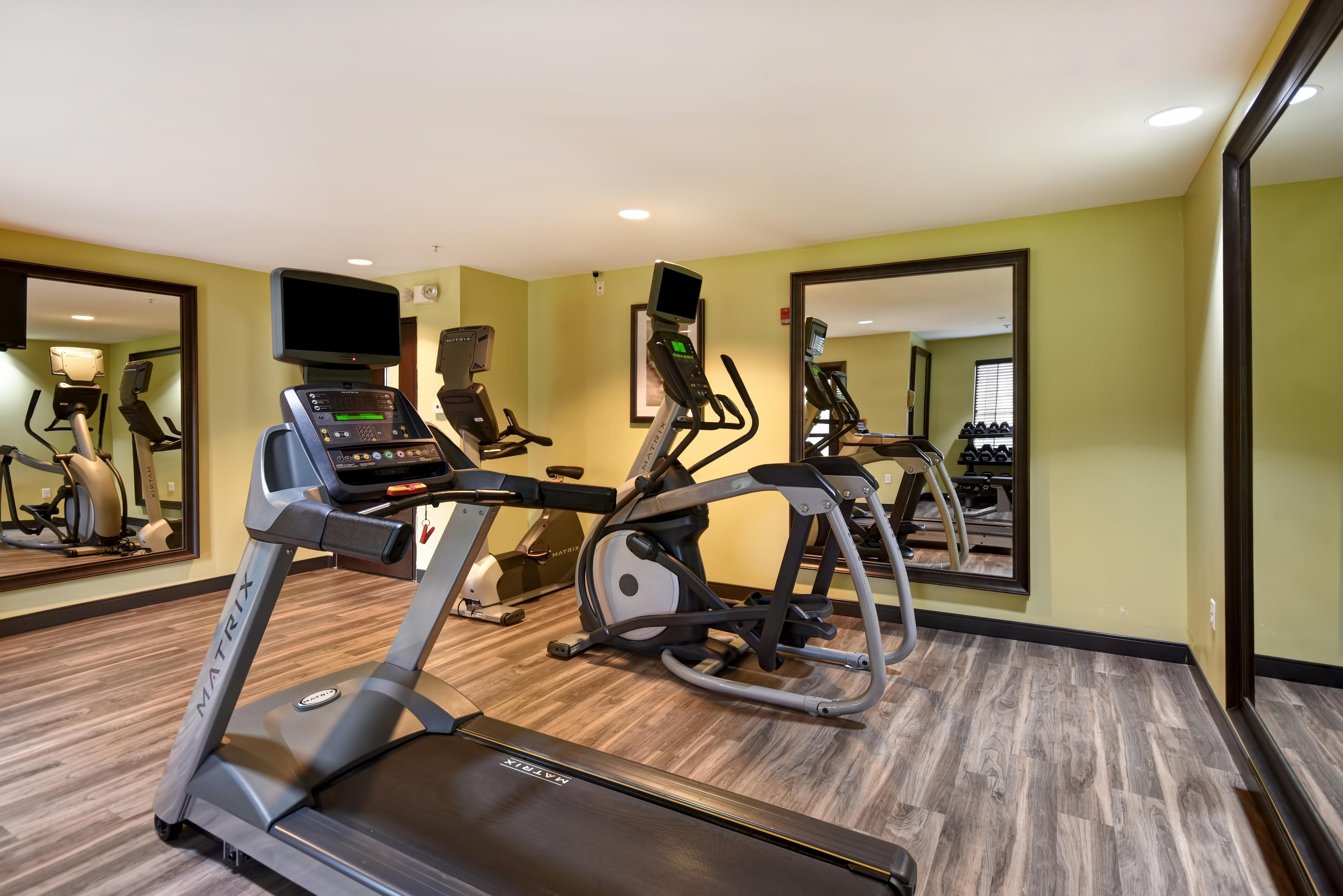 Staybridge Suites Grand Rapids-Kentwood By Ihg Cascade Εξωτερικό φωτογραφία