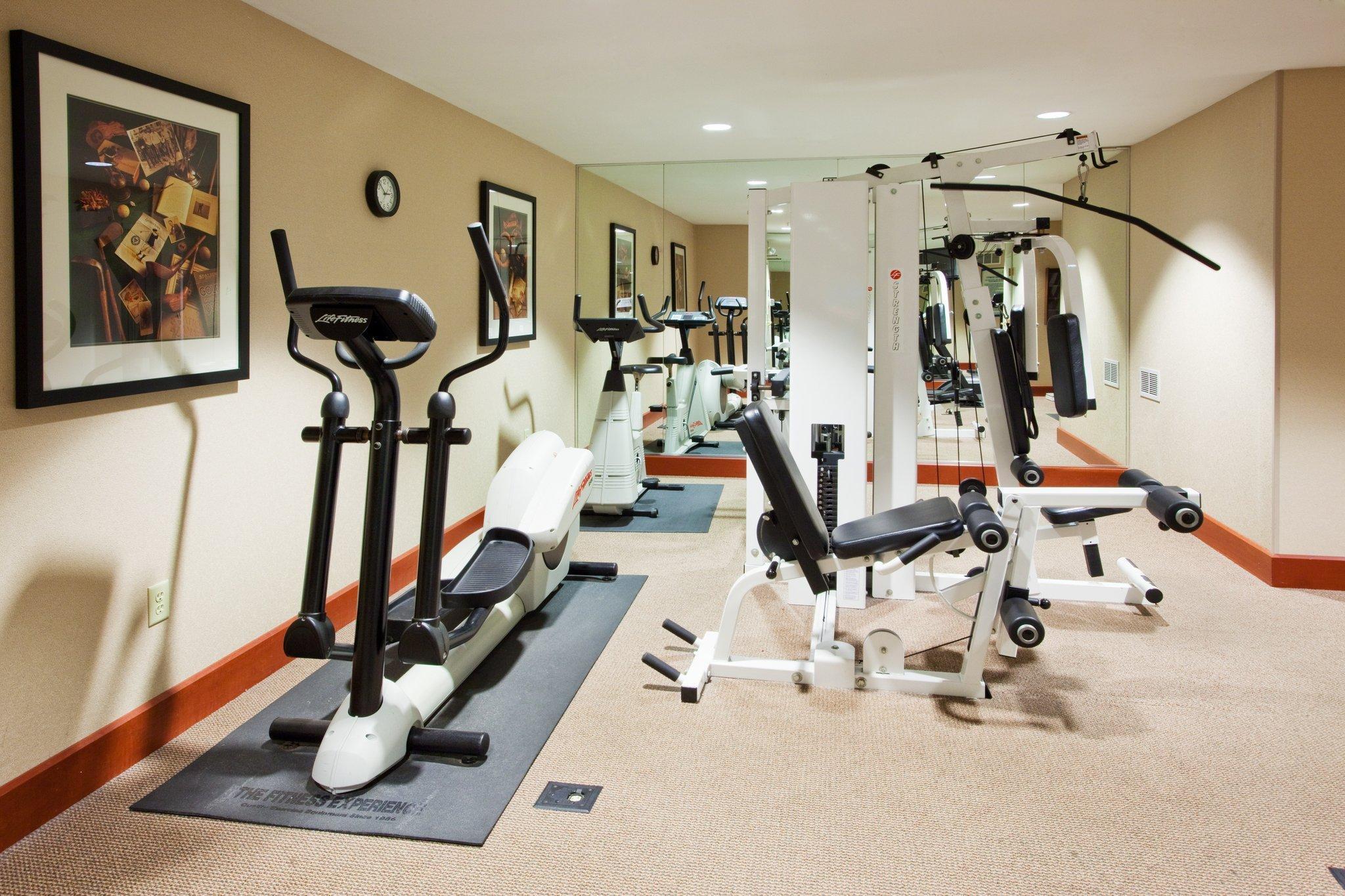 Staybridge Suites Grand Rapids-Kentwood By Ihg Cascade Εξωτερικό φωτογραφία