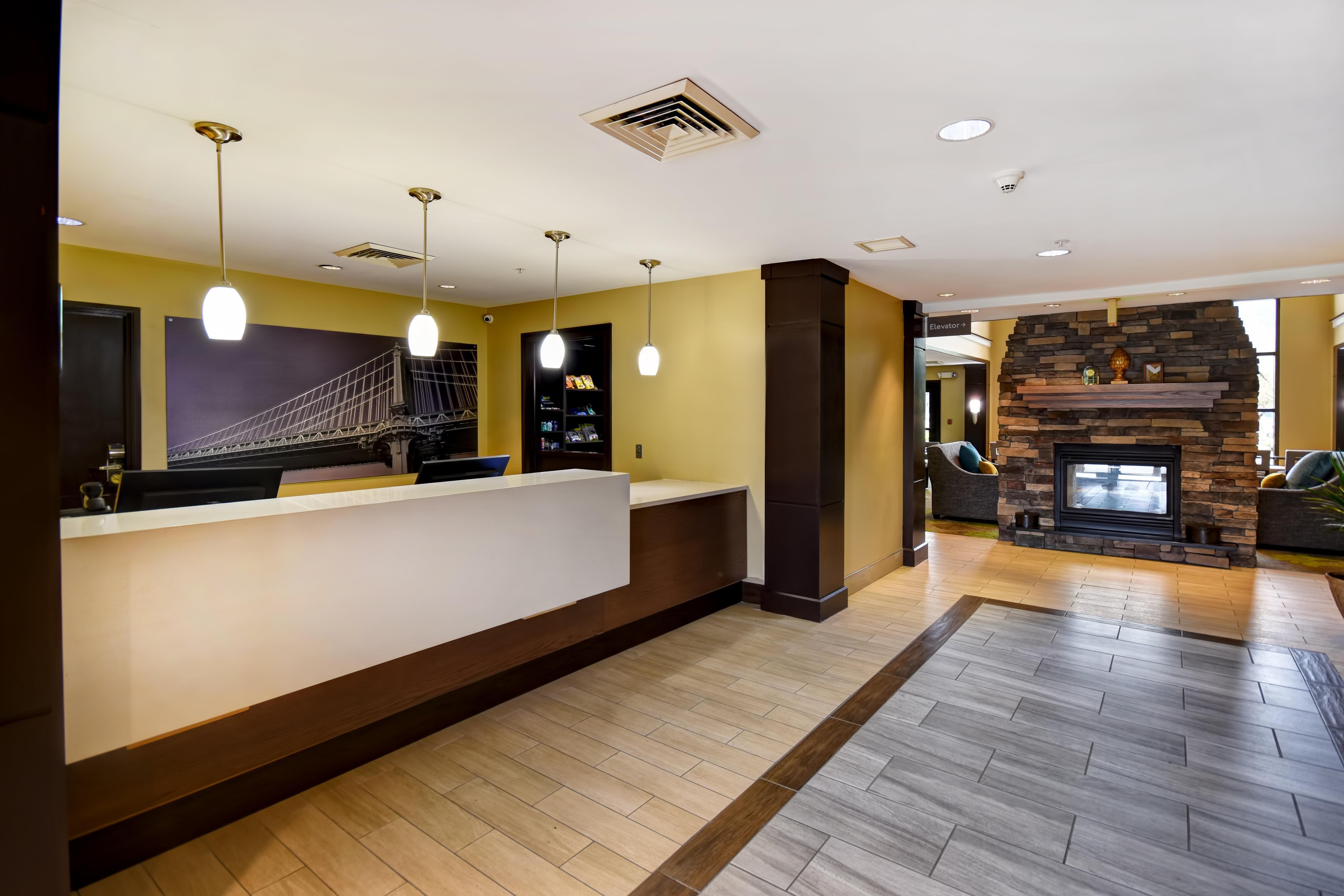 Staybridge Suites Grand Rapids-Kentwood By Ihg Cascade Εξωτερικό φωτογραφία