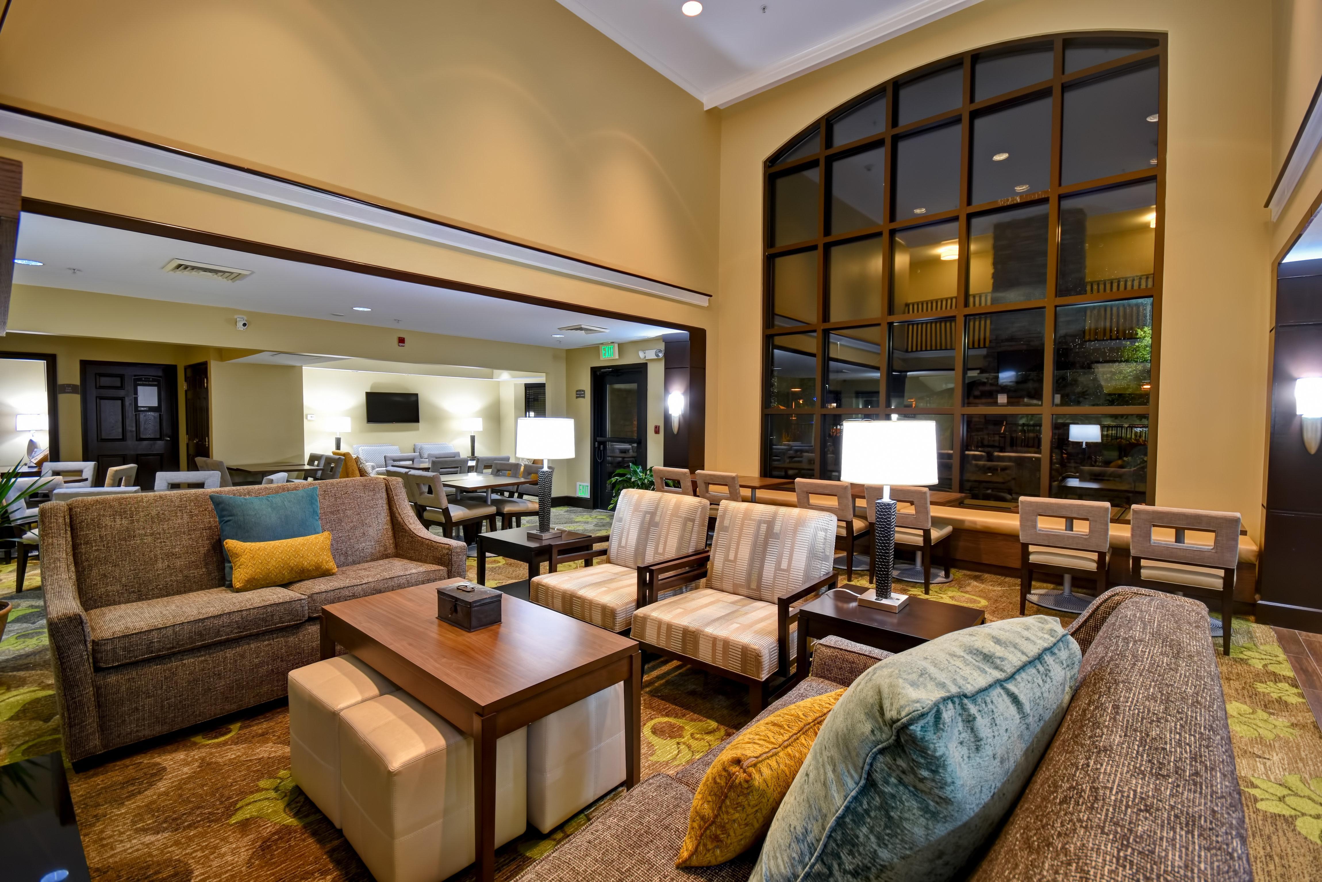 Staybridge Suites Grand Rapids-Kentwood By Ihg Cascade Εξωτερικό φωτογραφία