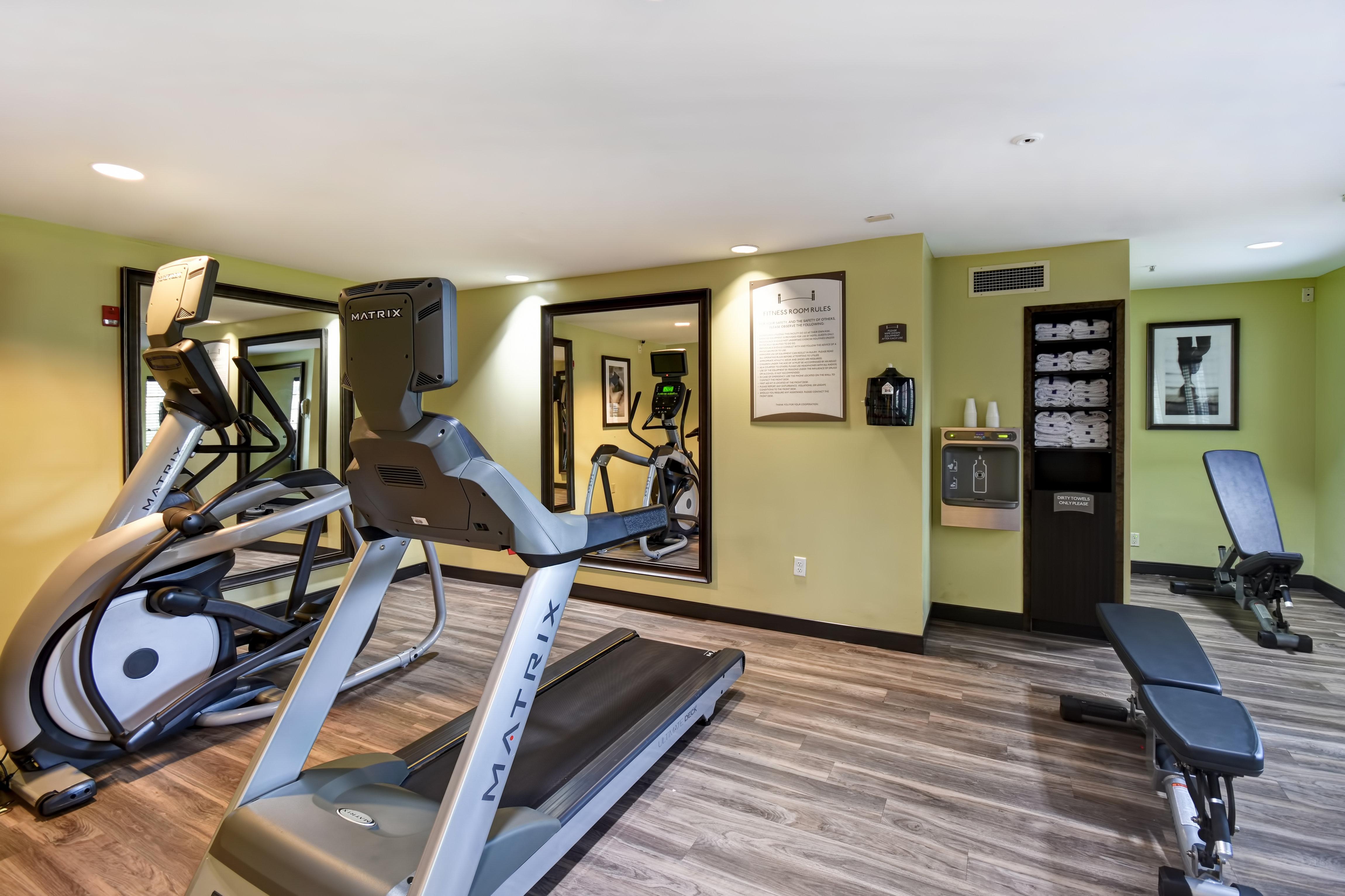 Staybridge Suites Grand Rapids-Kentwood By Ihg Cascade Εξωτερικό φωτογραφία