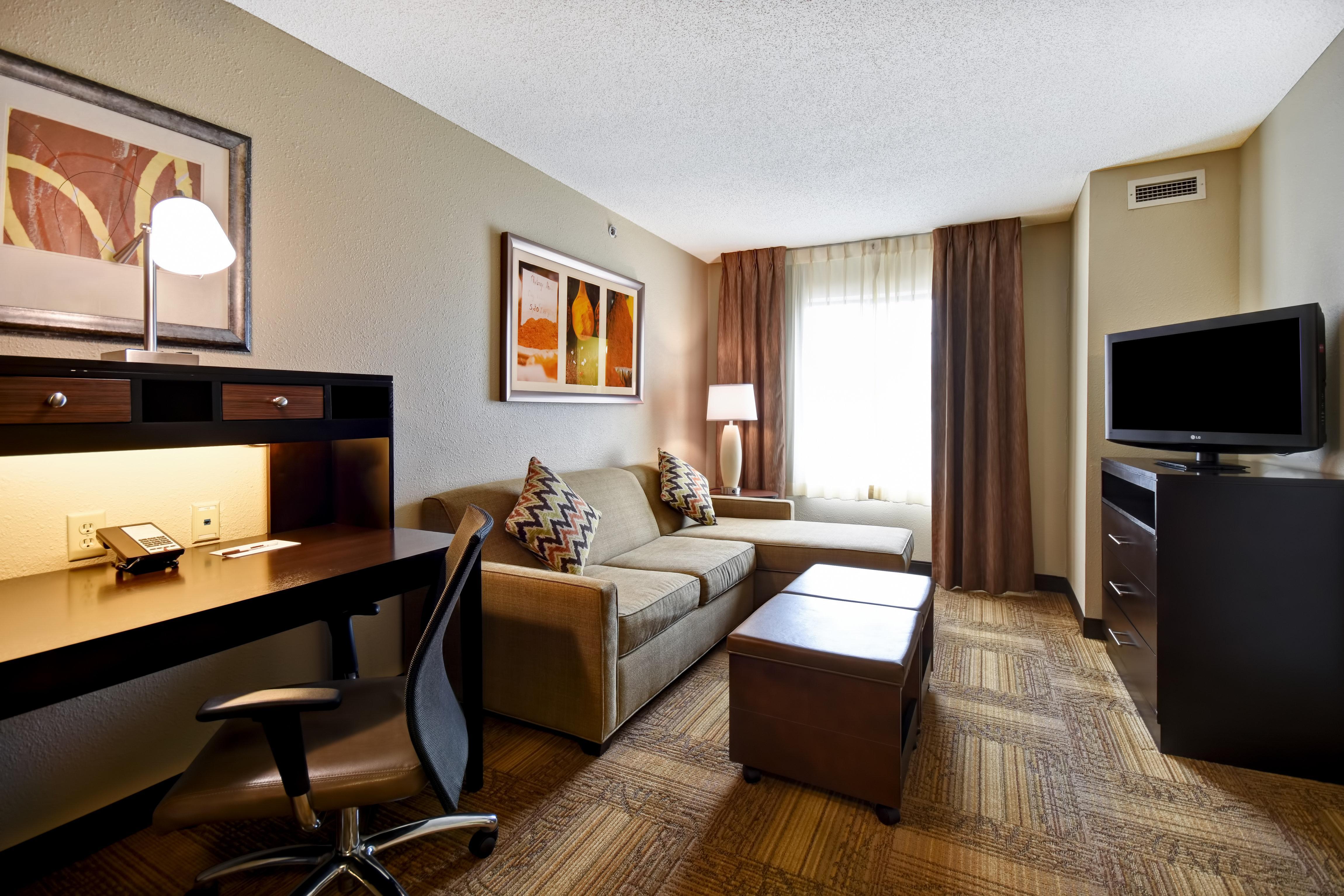 Staybridge Suites Grand Rapids-Kentwood By Ihg Cascade Εξωτερικό φωτογραφία