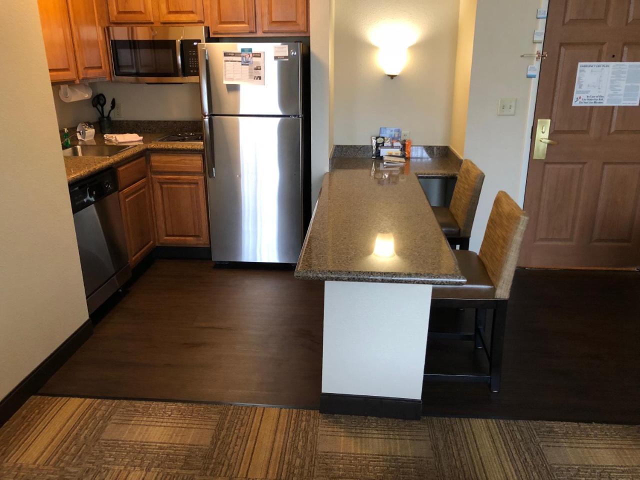 Staybridge Suites Grand Rapids-Kentwood By Ihg Cascade Εξωτερικό φωτογραφία