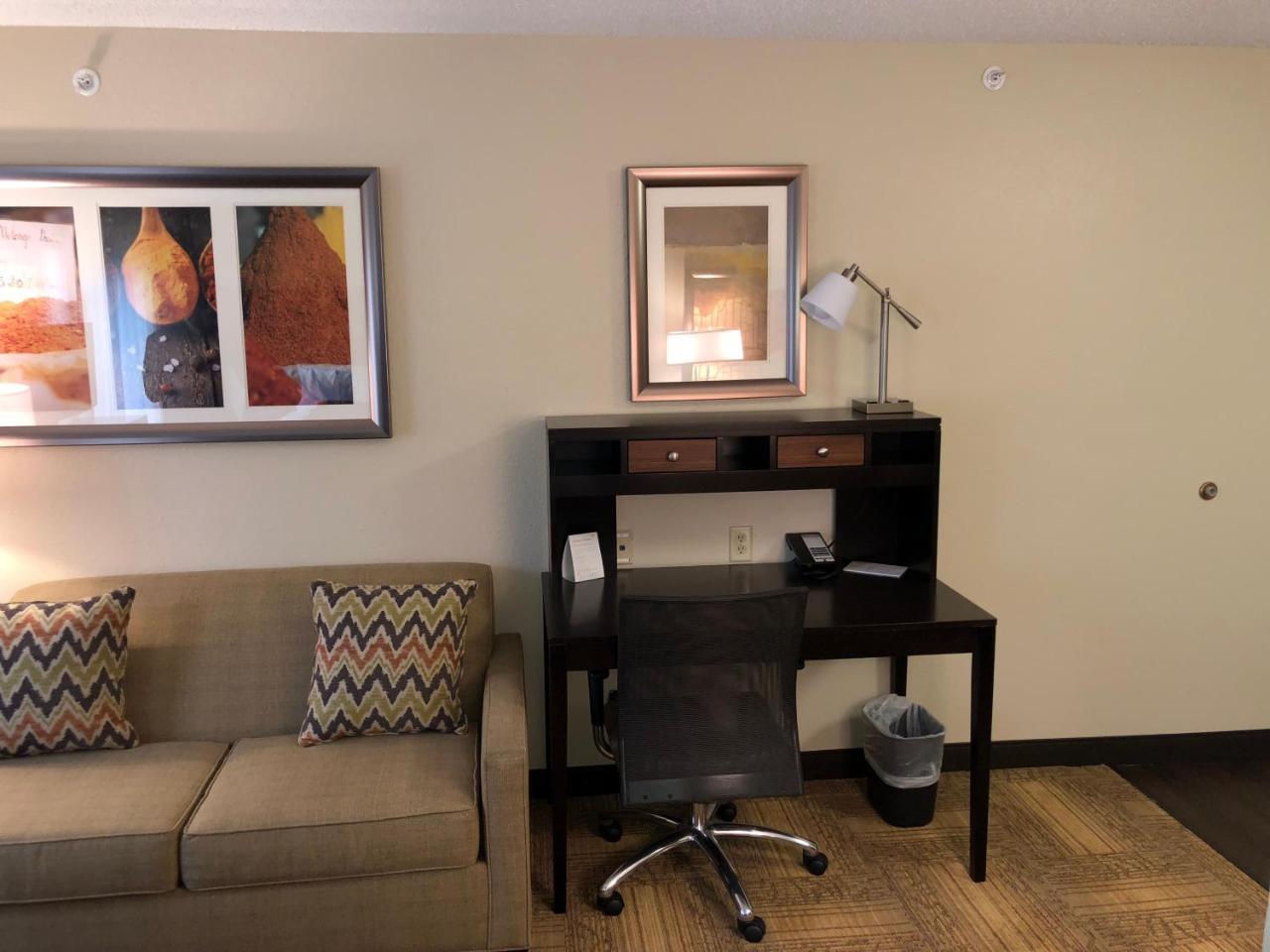 Staybridge Suites Grand Rapids-Kentwood By Ihg Cascade Εξωτερικό φωτογραφία