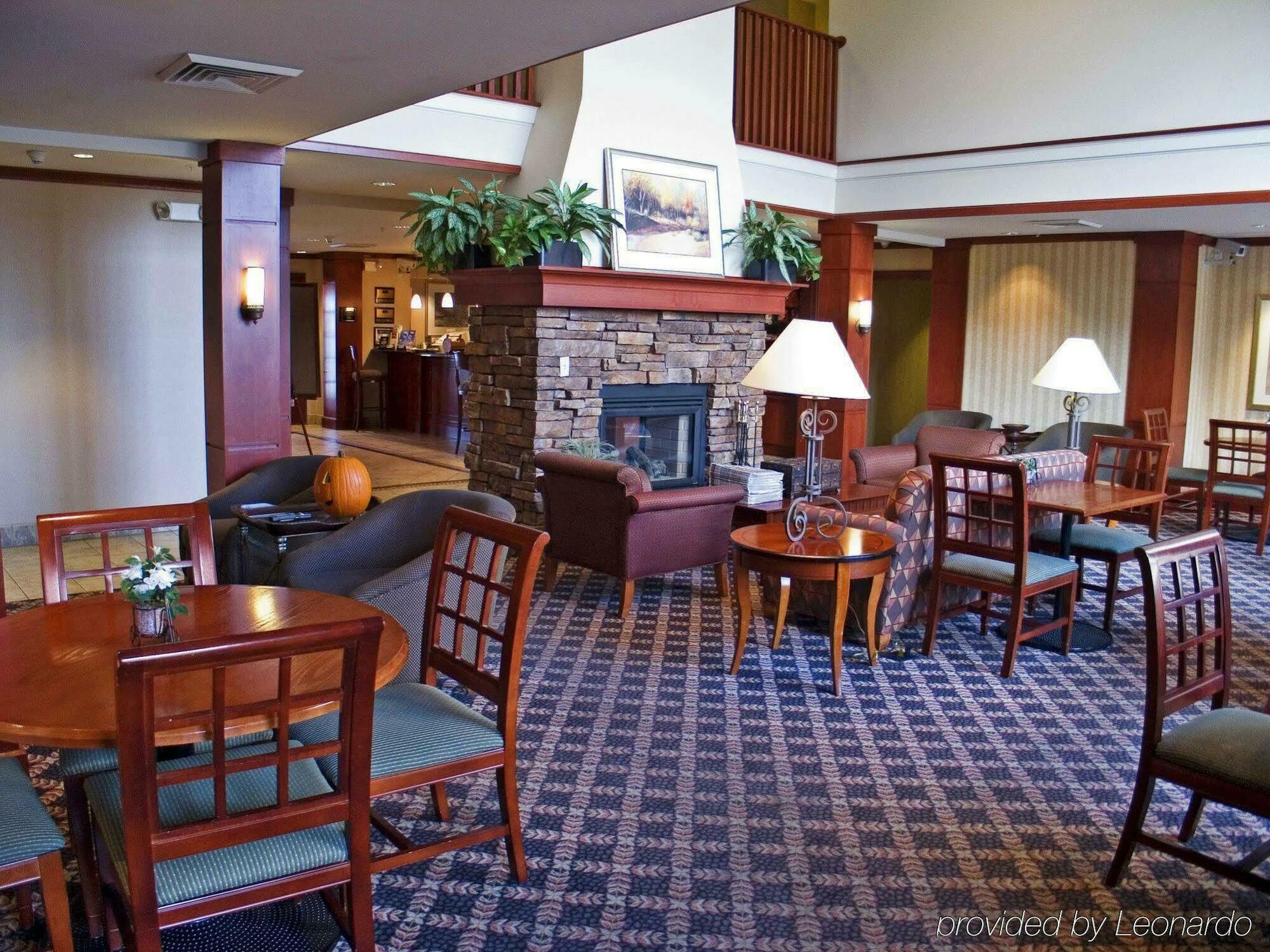 Staybridge Suites Grand Rapids-Kentwood By Ihg Cascade Εξωτερικό φωτογραφία
