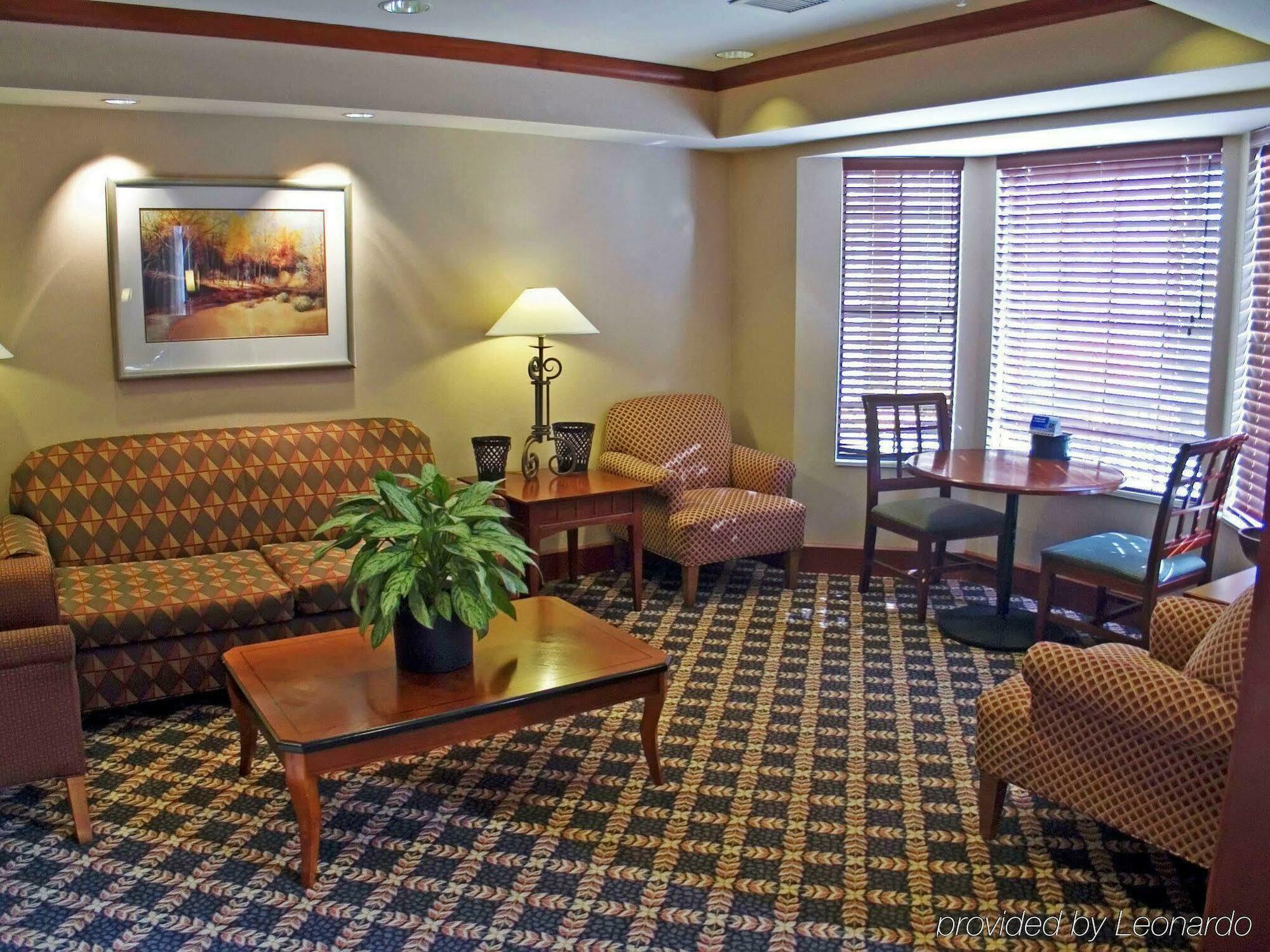 Staybridge Suites Grand Rapids-Kentwood By Ihg Cascade Εσωτερικό φωτογραφία