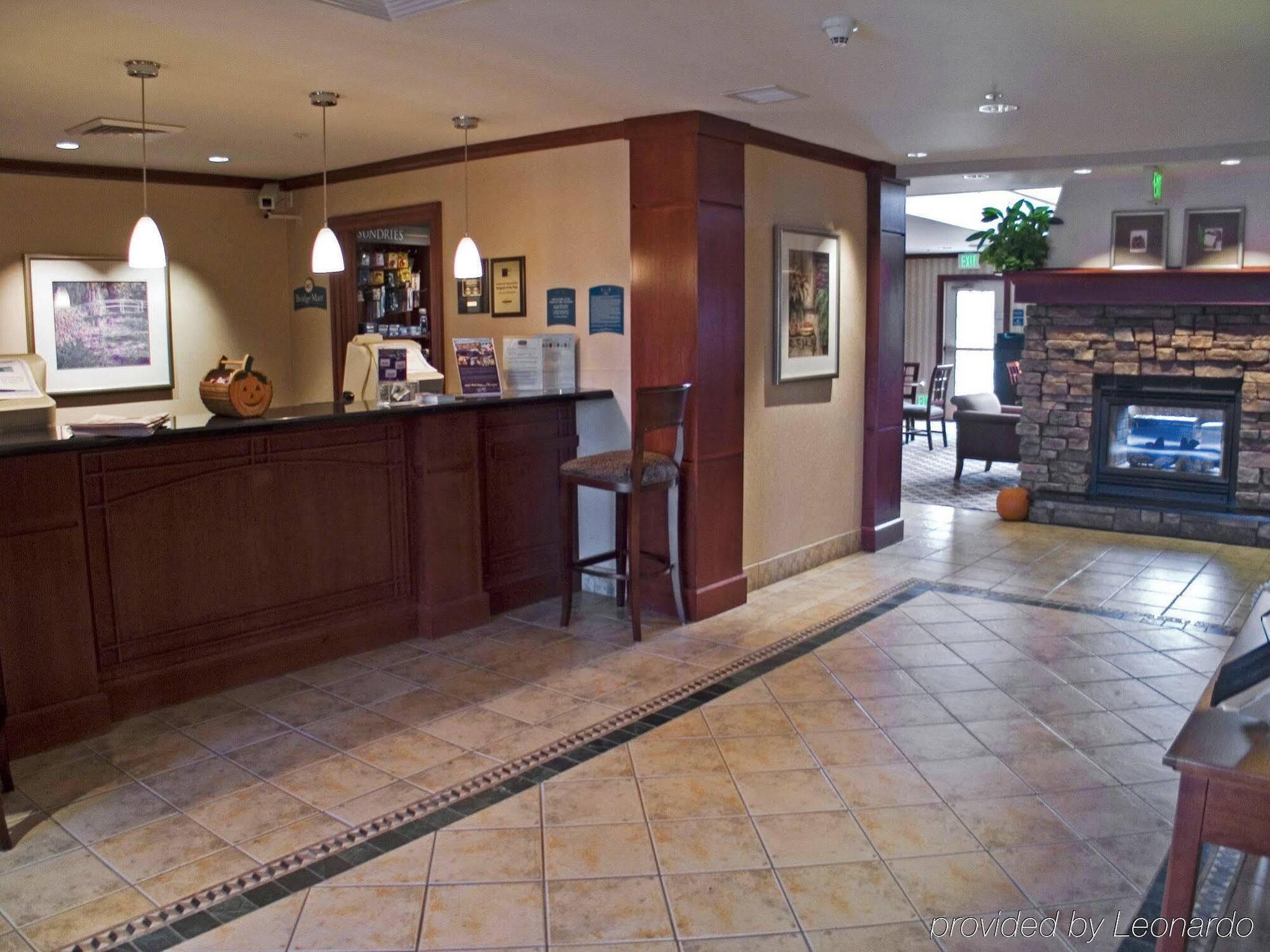 Staybridge Suites Grand Rapids-Kentwood By Ihg Cascade Εξωτερικό φωτογραφία