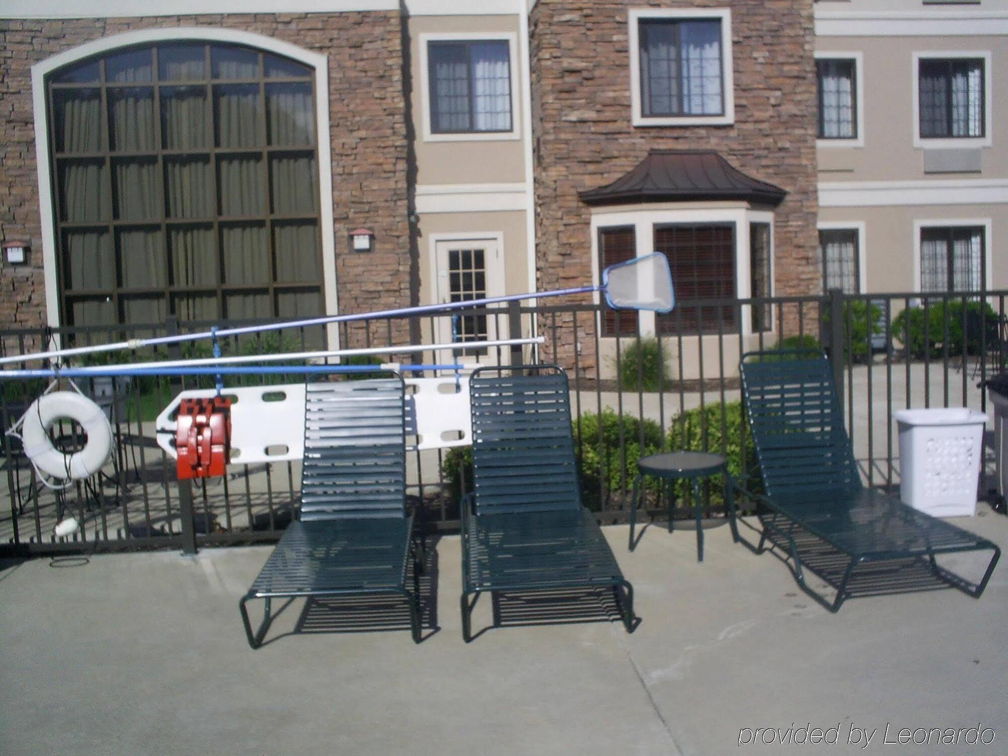 Staybridge Suites Grand Rapids-Kentwood By Ihg Cascade Εξωτερικό φωτογραφία