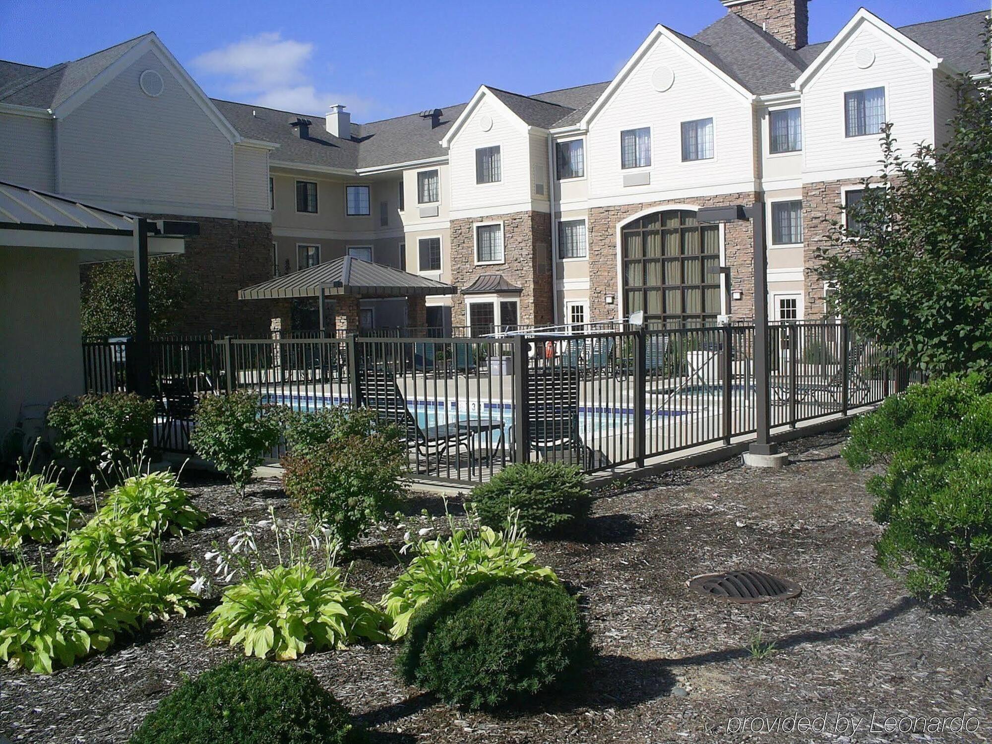 Staybridge Suites Grand Rapids-Kentwood By Ihg Cascade Εξωτερικό φωτογραφία