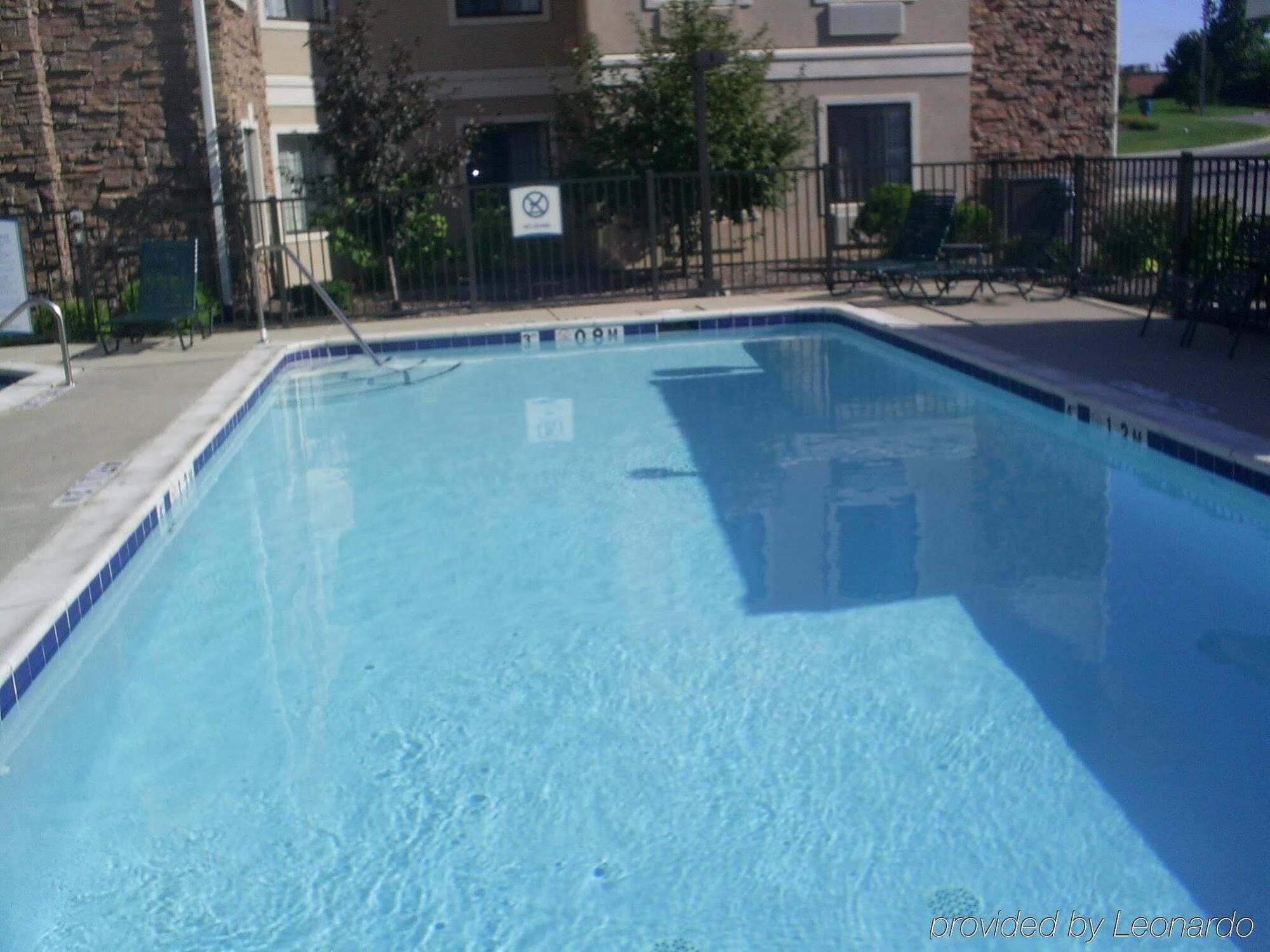 Staybridge Suites Grand Rapids-Kentwood By Ihg Cascade Εξωτερικό φωτογραφία