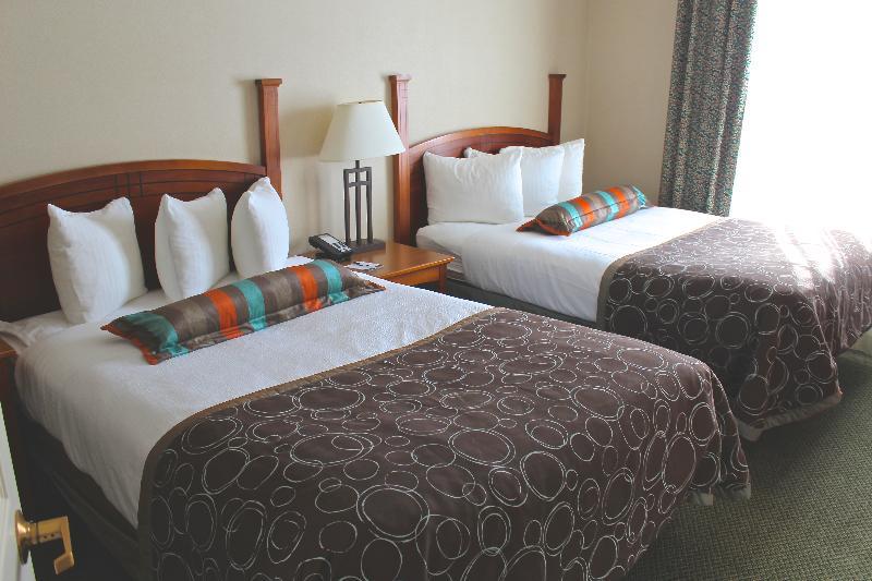 Staybridge Suites Grand Rapids-Kentwood By Ihg Cascade Εξωτερικό φωτογραφία