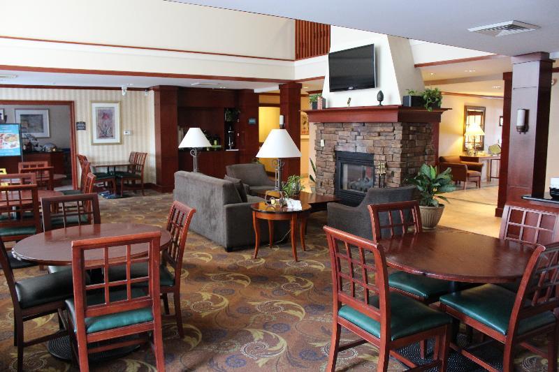 Staybridge Suites Grand Rapids-Kentwood By Ihg Cascade Εξωτερικό φωτογραφία